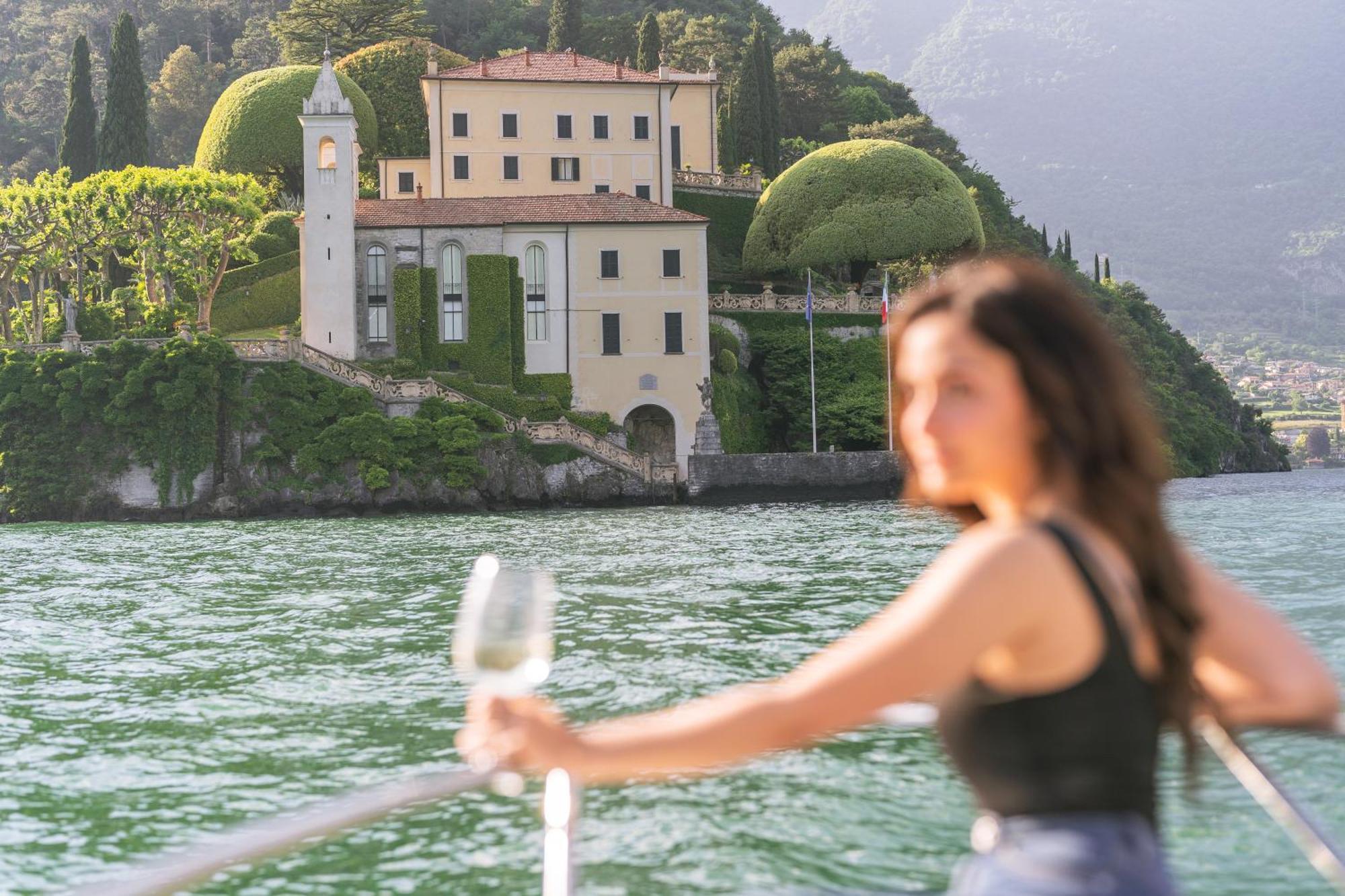 סן סירו Casa San Martino Lago Di Como מראה חיצוני תמונה