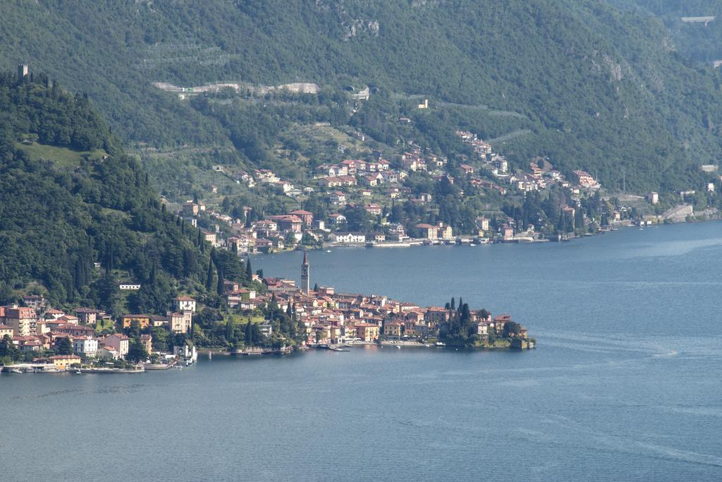 סן סירו Casa San Martino Lago Di Como מראה חיצוני תמונה